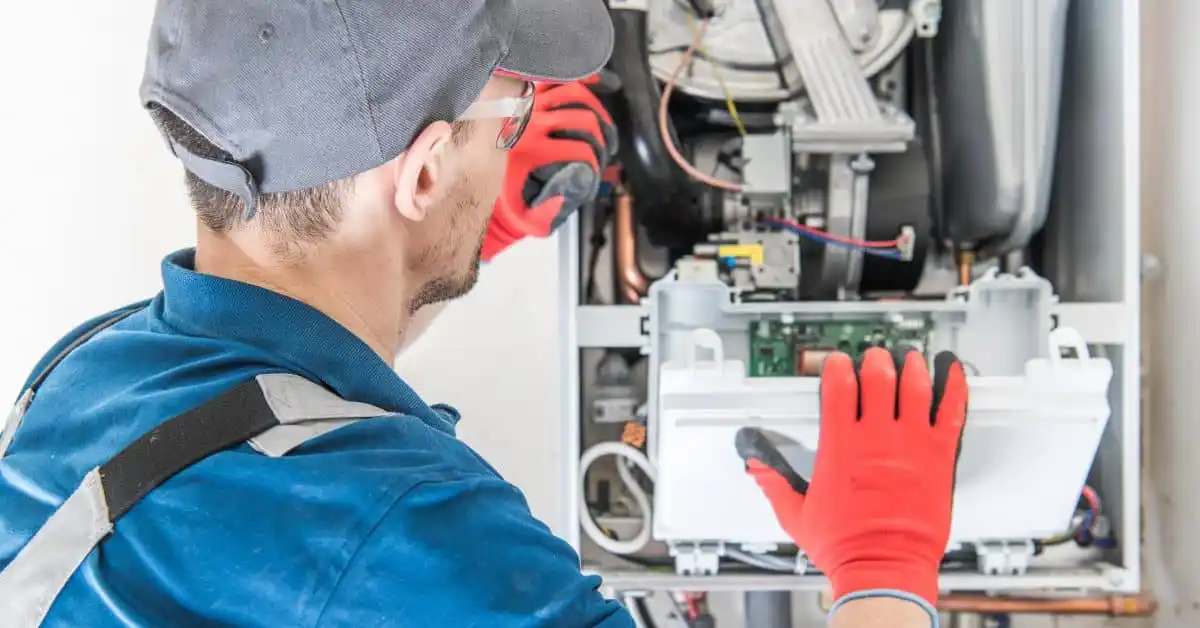 installateur Blitterswijck